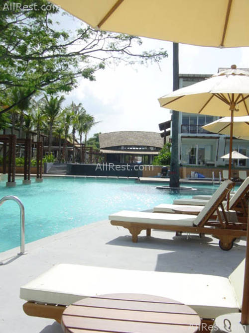 Veranda Resort & Spa 54